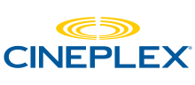 Cineplex Logo