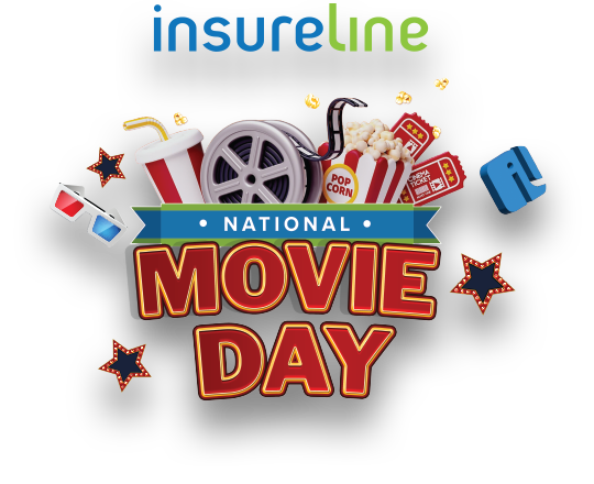 Movie Night Logo